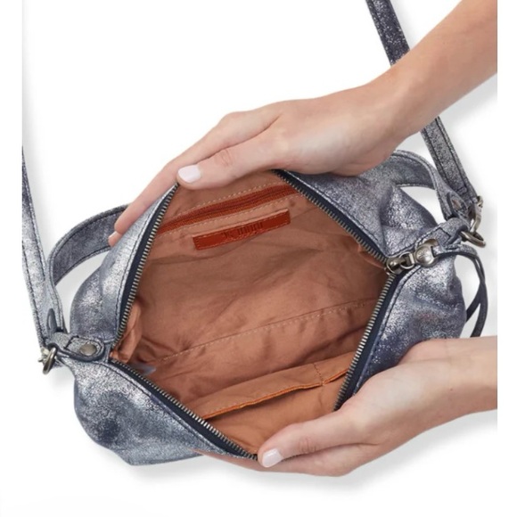 HOBO Laguna in Blue Pewter. New condition. - Picture 3 of 15